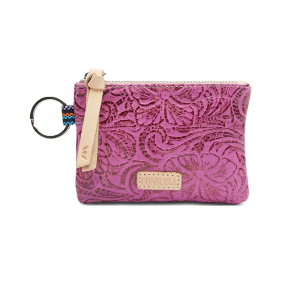 Consuela Mena Pouch